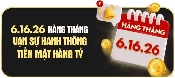 Game nổ hũ mới ra mắt mb6617
