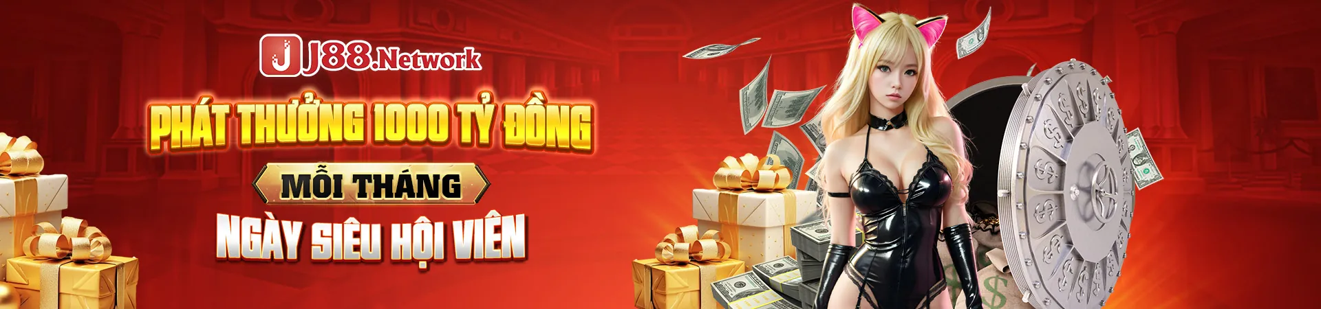 Sòng bạc trực tuyến mb6617 với không gian sang trọng và các trò chơi hấp dẫn