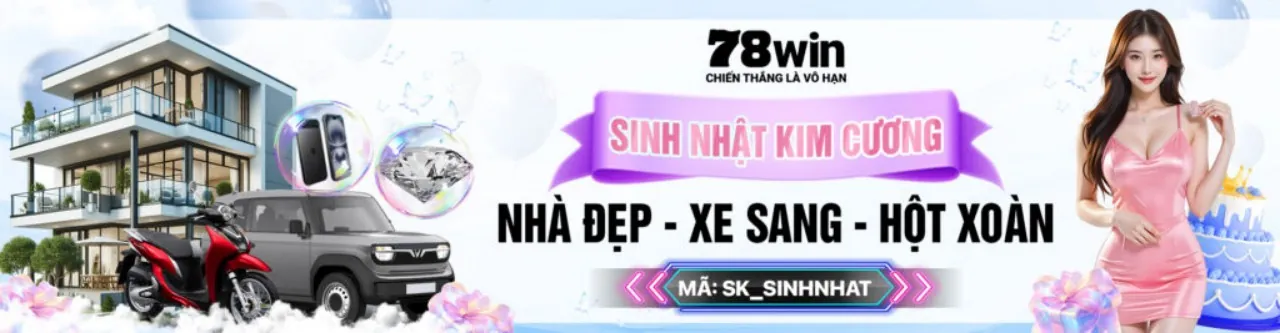 Các phương thức nạp tiền phổ biến tại mb6617